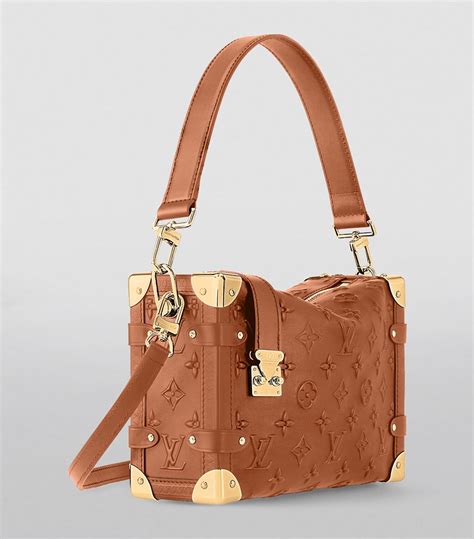 lv side|Side Trunk LV Icons Women Bags .